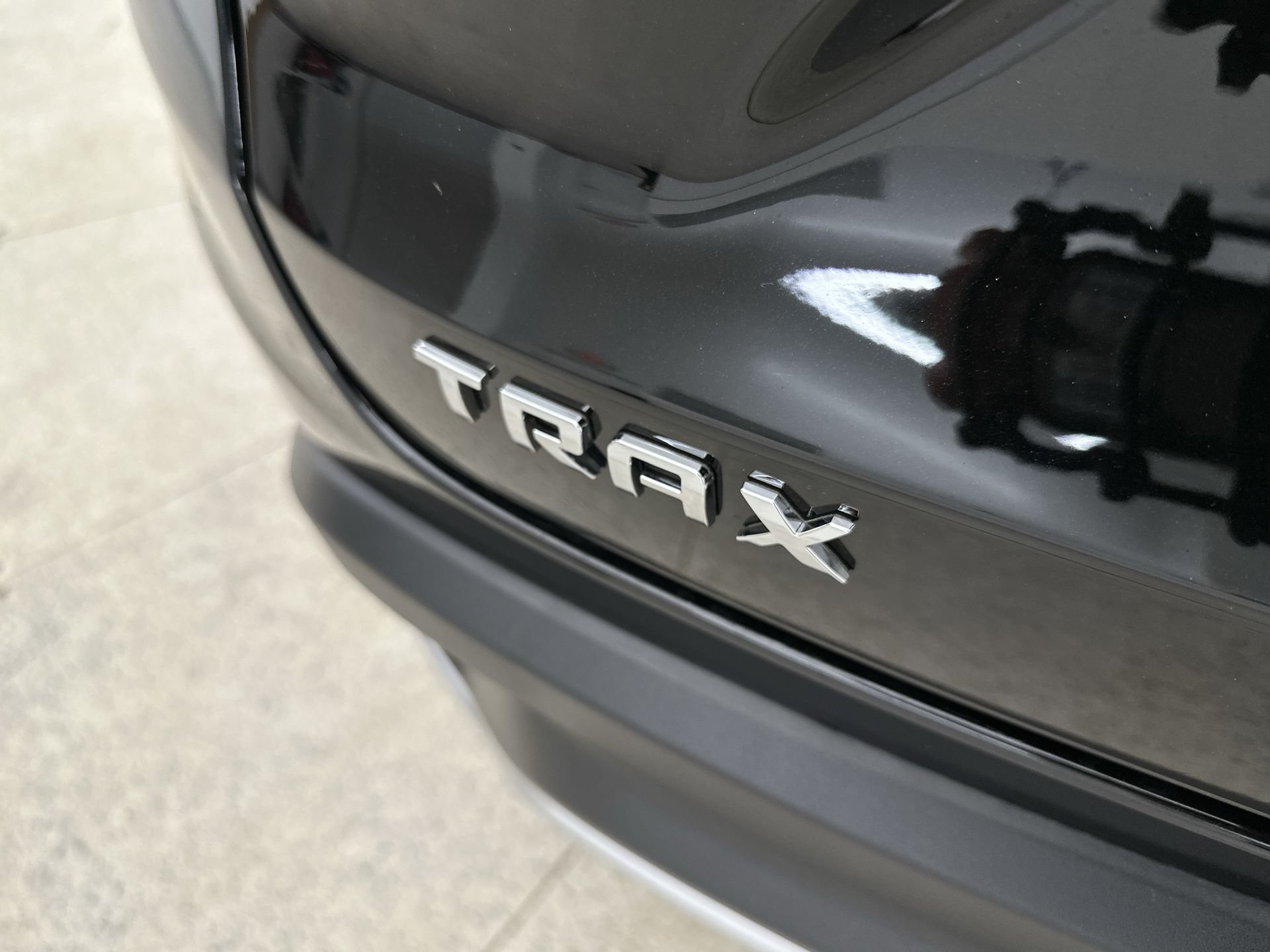 2026 Chevrolet Trax LT - Photo 79