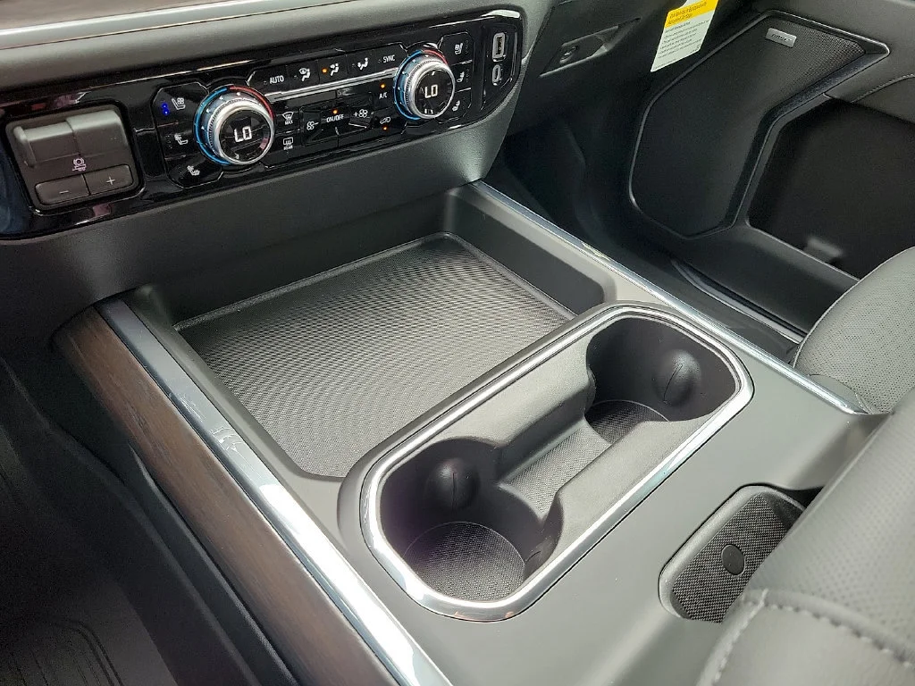 2026 GMC Sierra 2500HD SLT - Photo 25