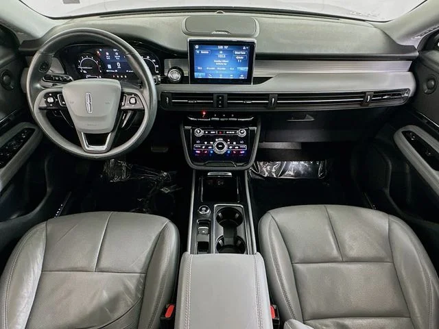 Certified Pre-Owned 2020 Lincoln Corsair Reserve