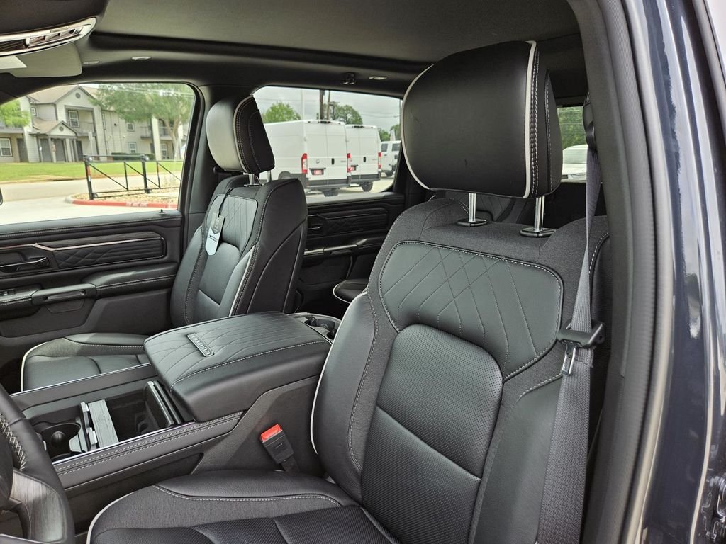 Used 2026 Blue Ram Limited image 14