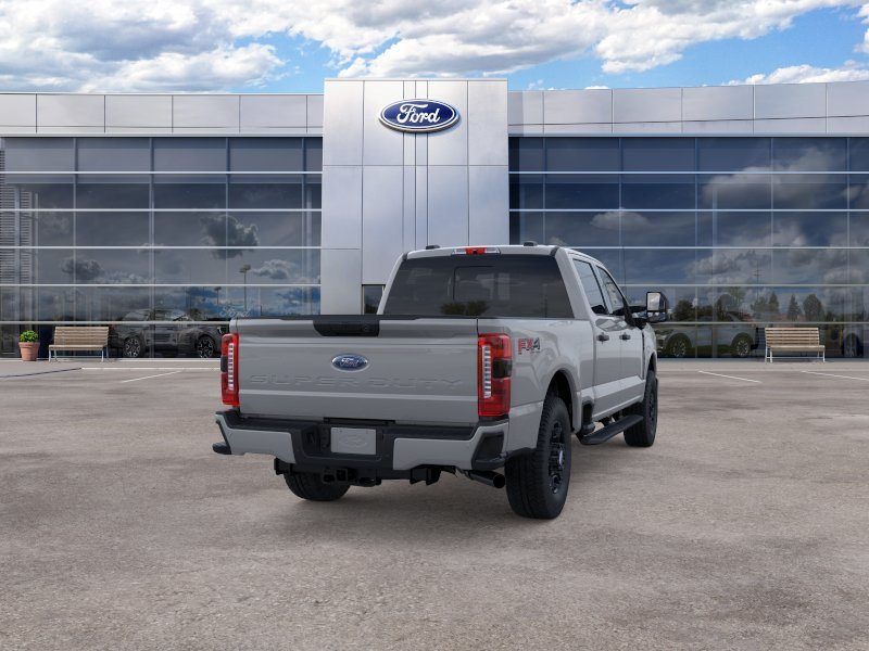New 2026 Avalanche Ford XL image 8
