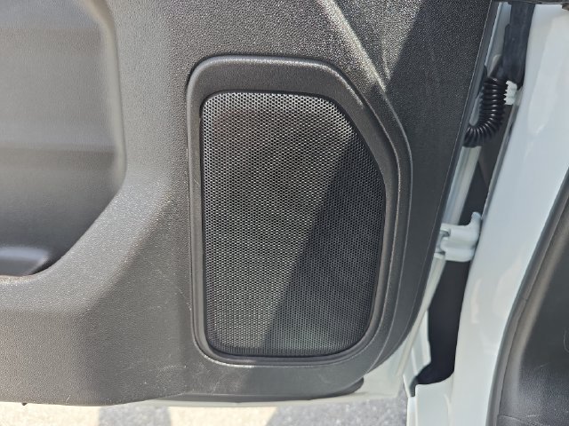 2024 GMC Sierra 3500HD Pro - Photo 17