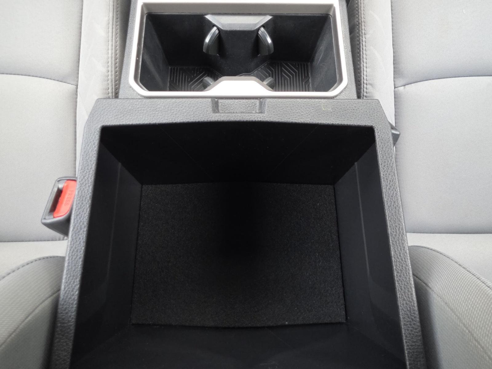 Certified Used 2025 Celestial Silver Metallic Toyota SR5 image 44