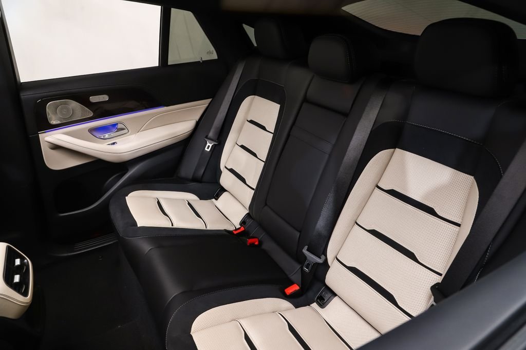 2026 Mercedes-Benz GLE Coupe GLE 53 AMG - Photo 11