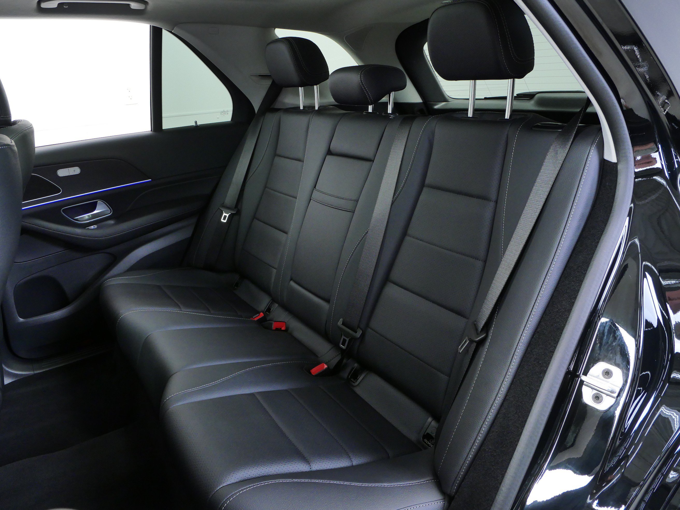 Used 2026 Black Mercedes-Benz GLE 350 image 21