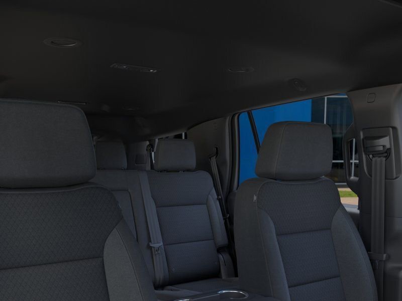 2026 Chevrolet Tahoe LS - Photo 24