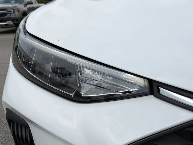 New 2026 Oxford White Ford Active® image 10