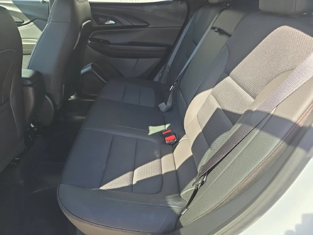 2023 Chevrolet TrailBlazer RS - Photo 26