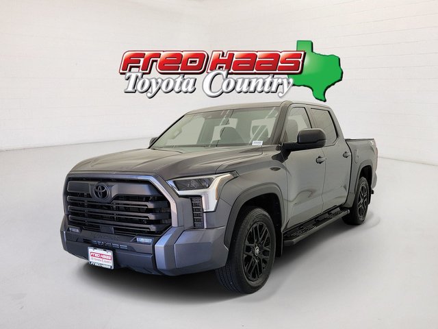 2026 Toyota Tundra 2WD SR5