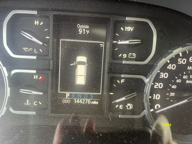 Used 2021 Black Toyota 1794 image 40
