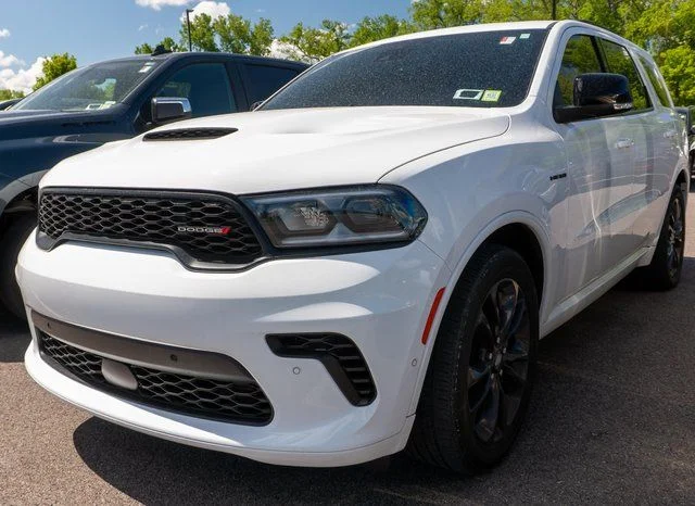 2024 Dodge Durango R/T Premium AWD's photo