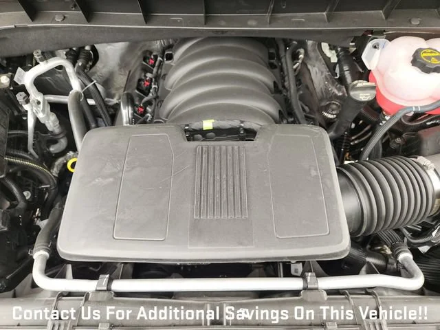 2026 GMC Sierra 1500 SLT - Photo 22