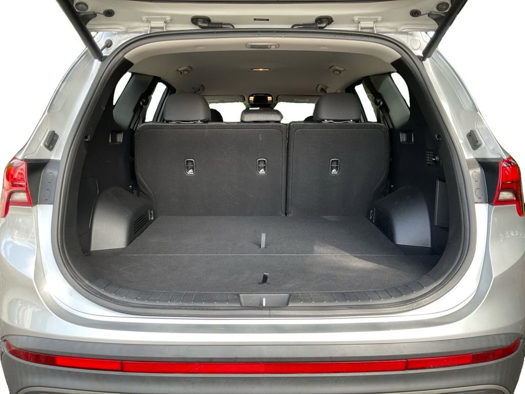 2023 Hyundai Santa Fe SEL - Photo 13