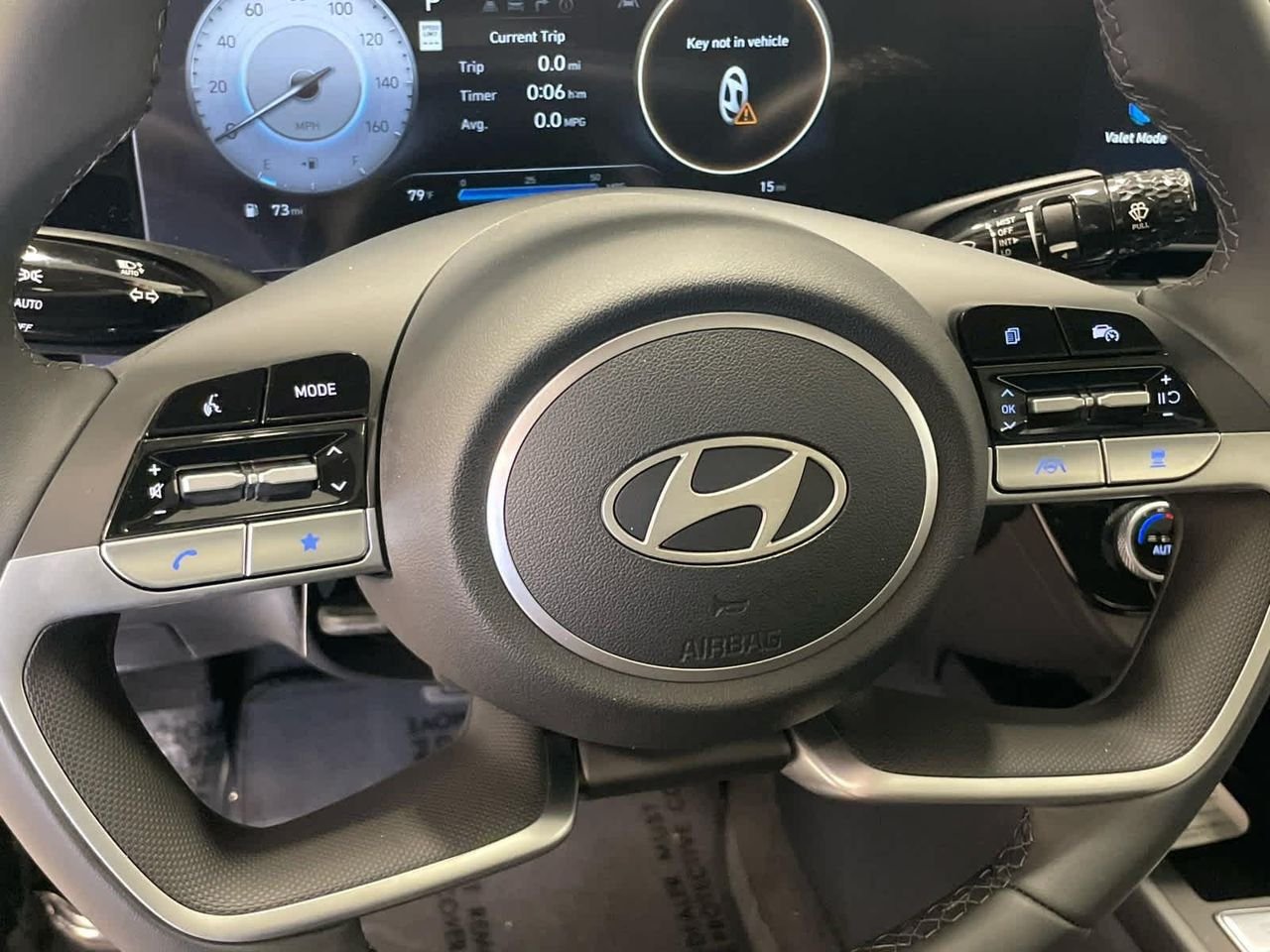 New 2026 Ecotronic Gray Hyundai Limited image 19