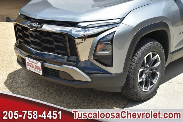2026 Chevrolet Equinox ACTIV - Photo 34
