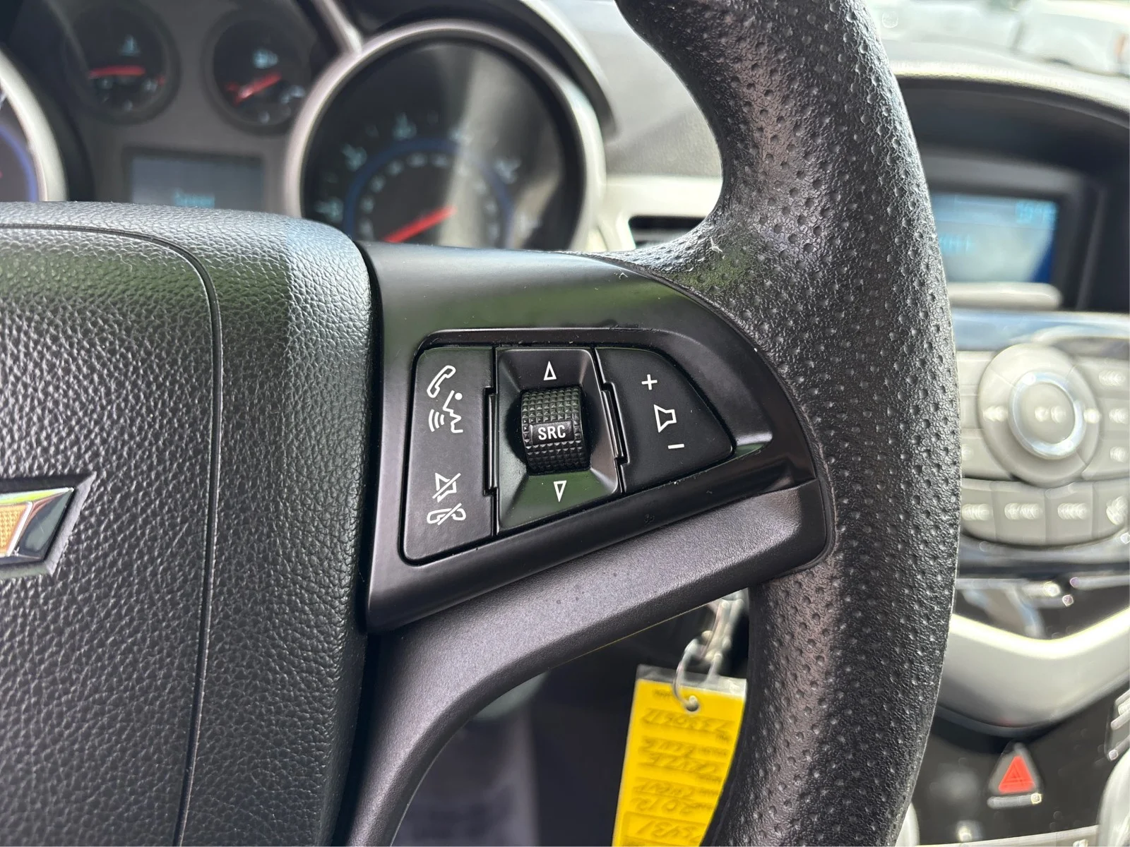 Used 2012 Blue Chevrolet LS image 22