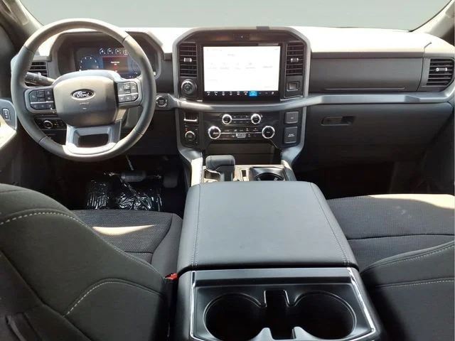 New 2026 Avalanche Ford XLT image 15