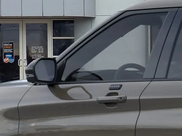 New 2026 Marsh Gray Ford Tremor image 21