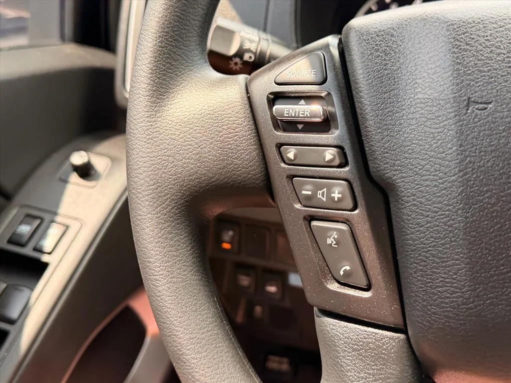 Used 2025 Gray Nissan SV image 19