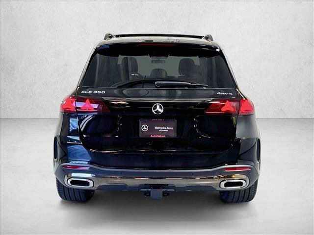 New 2027 Black Mercedes-Benz GLE 350 image 36
