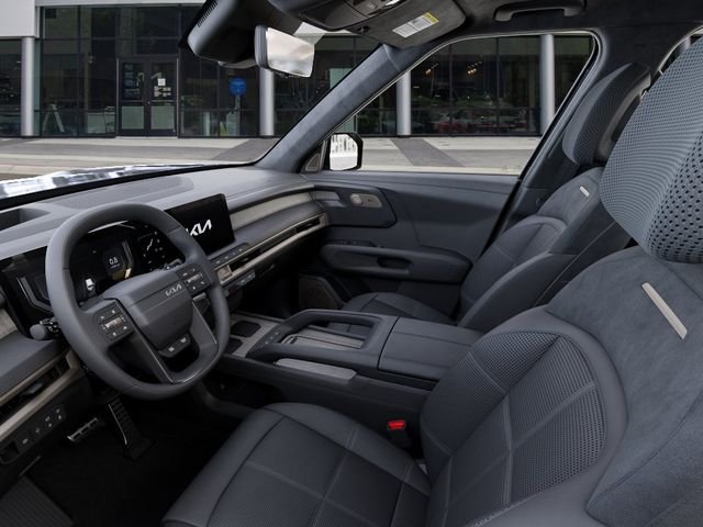 New 2027 Panthera Metal Kia SX-PRESTIGE image 17