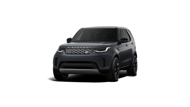 2026 LAND ROVER Discovery S 300PS
