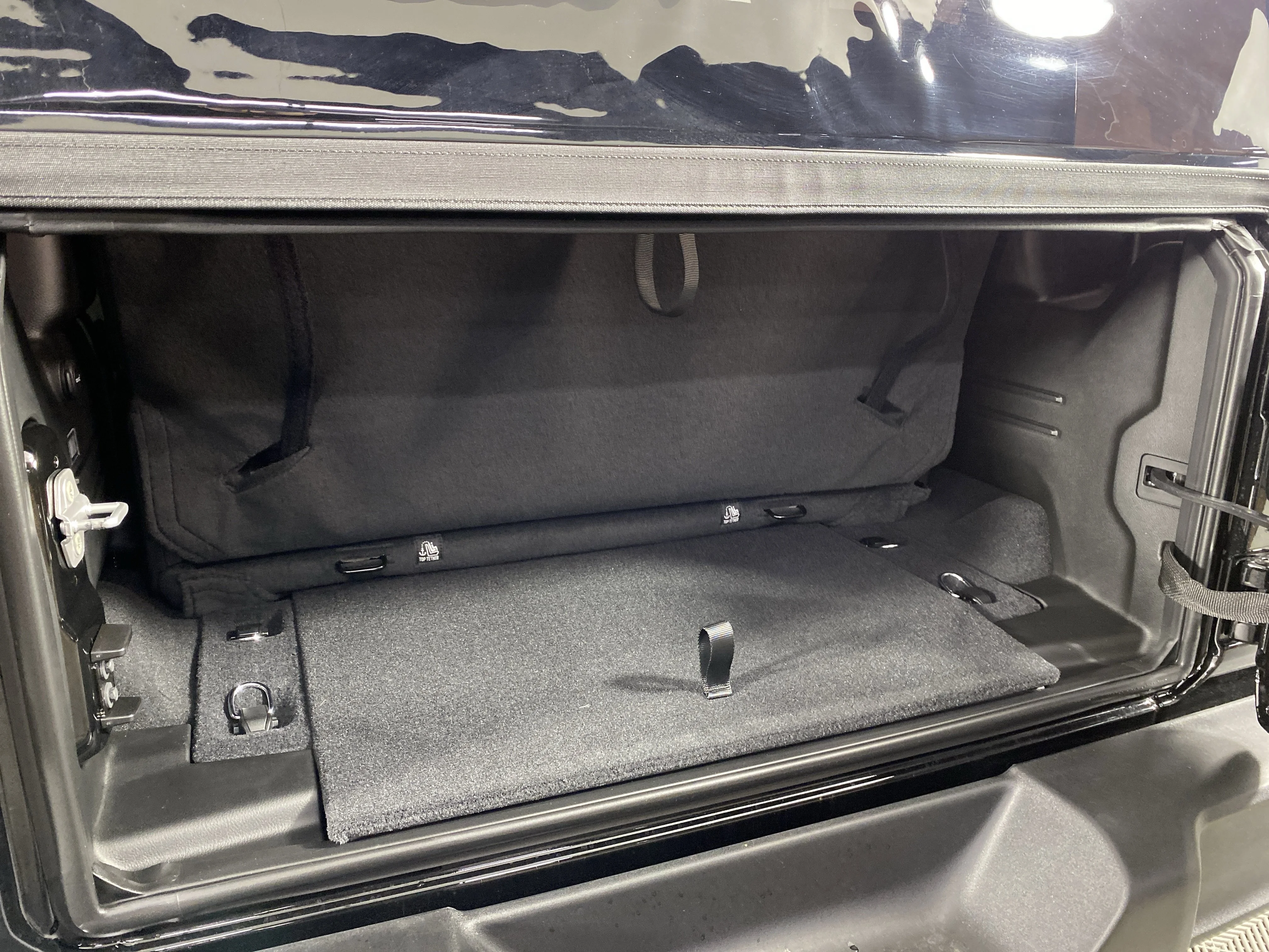 2026 Jeep Wrangler 2-Door Sport - Photo 29