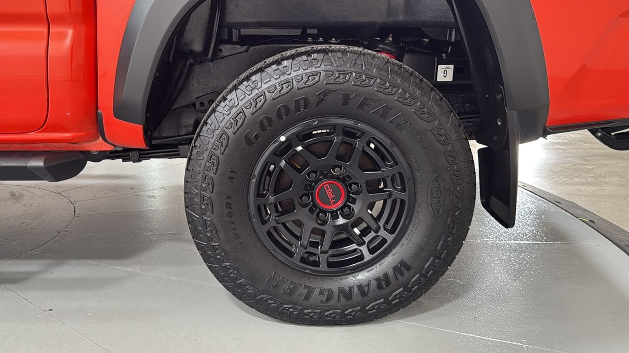2023 Toyota Tacoma TRD Pro - Photo 23