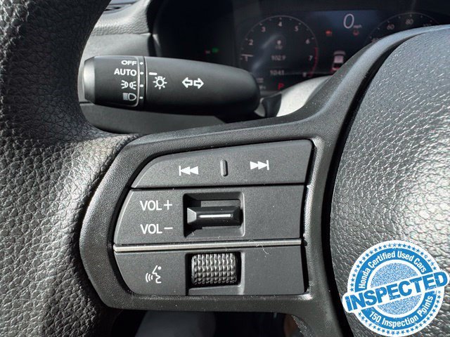 2025 Honda Accord SE - Photo 41