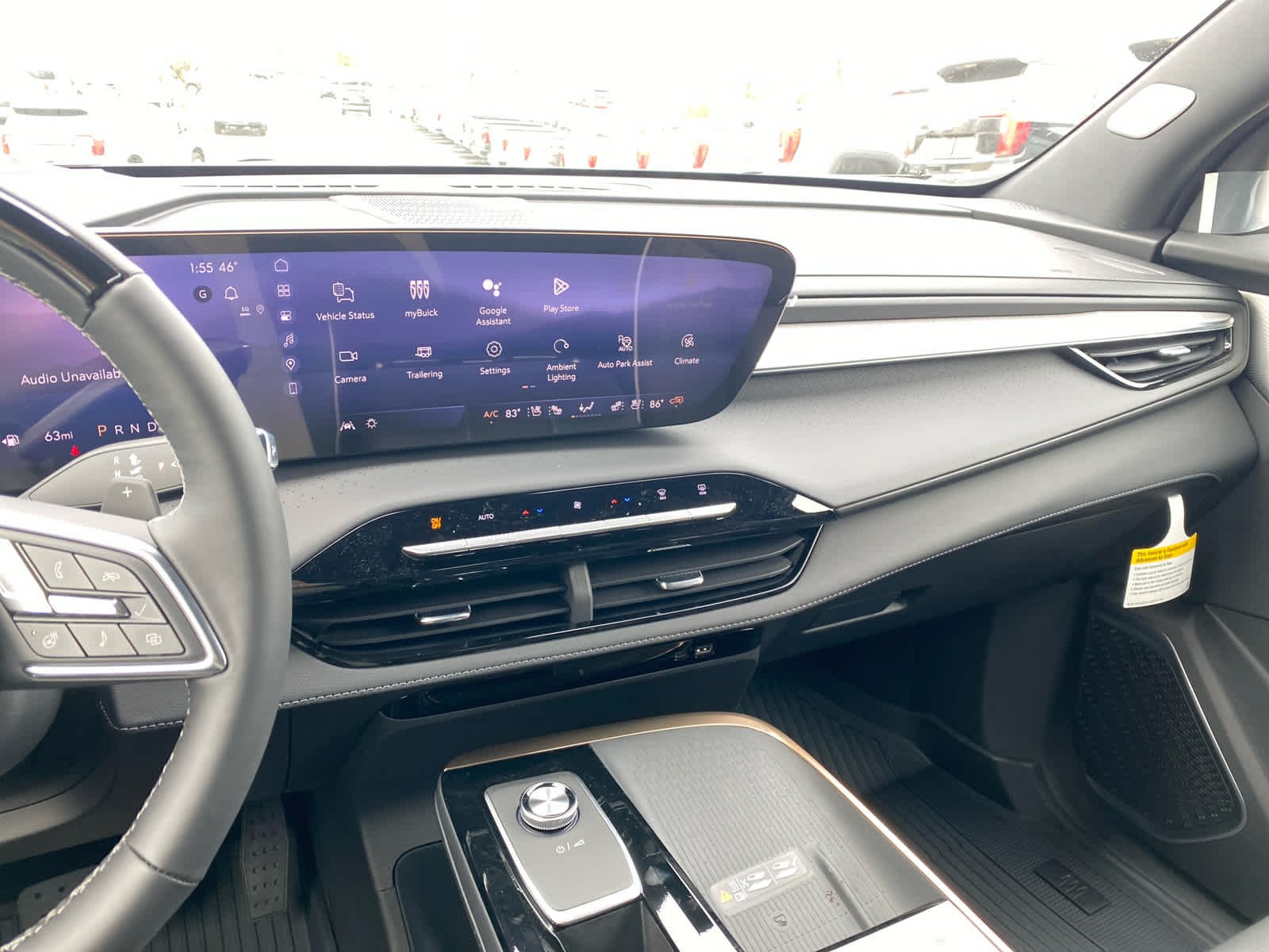2026 Buick Enclave Avenir - Photo 19