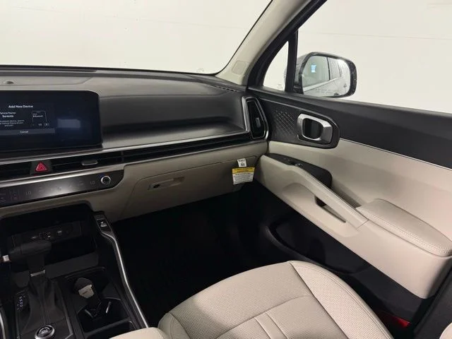 2026 Kia Sorento S - Photo 22