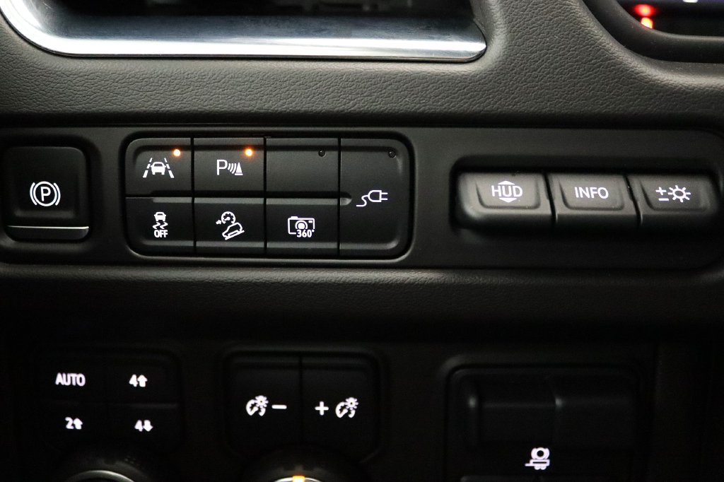 2022 Chevrolet Suburban High Country - Photo 24