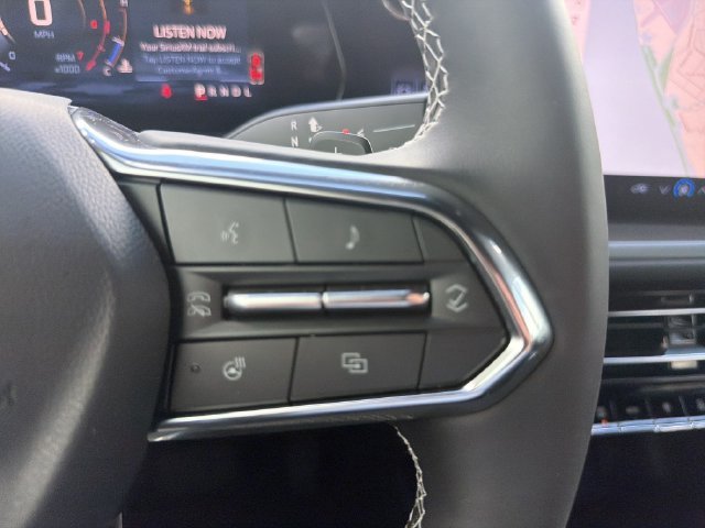 New 2026 Mosaic Black Metallic Chevrolet LT image 32