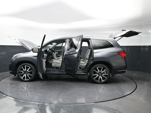 Certified Used 2022  Honda Elite image 54