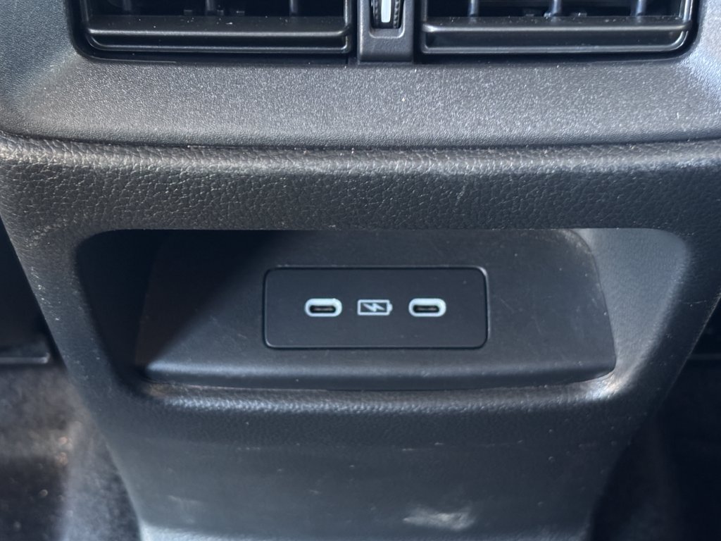 2024 Honda CR-V EX-L - Photo 19