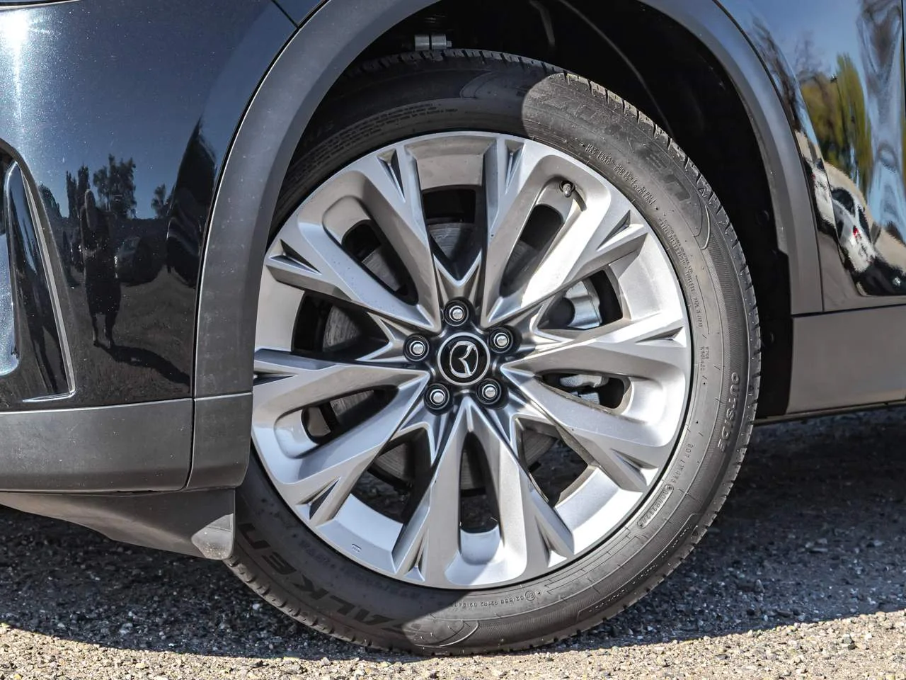 2024 Mazda CX-90 Turbo Premium Plus Package - Photo 6