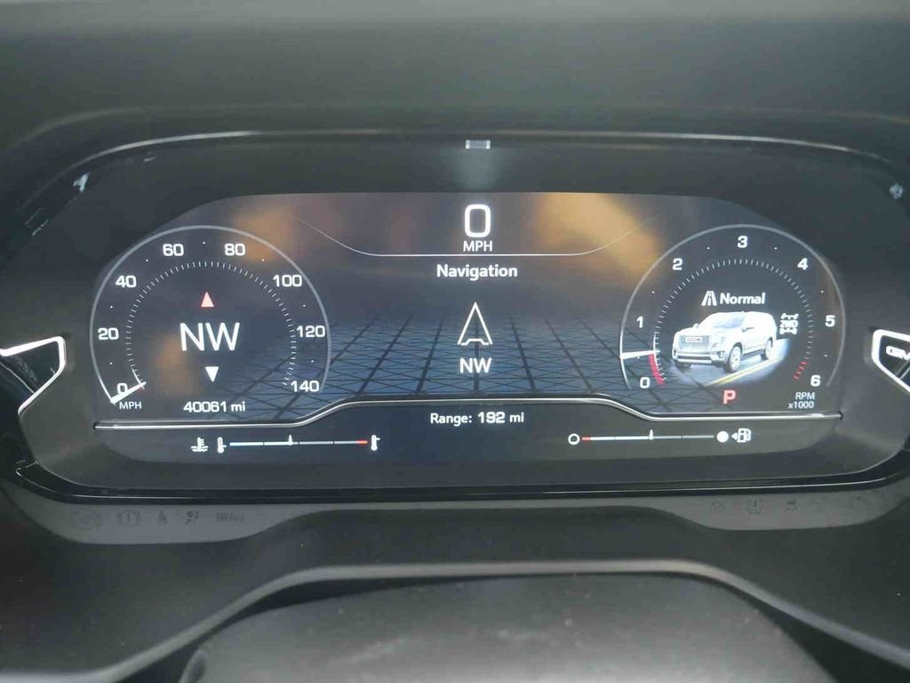 Used 2024  GMC Denali image 42