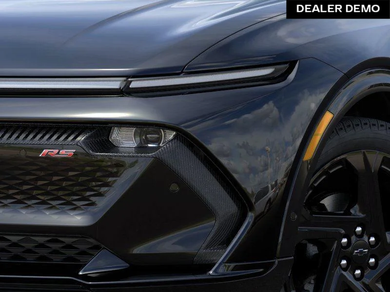 Used 2025  Chevrolet RS image 10
