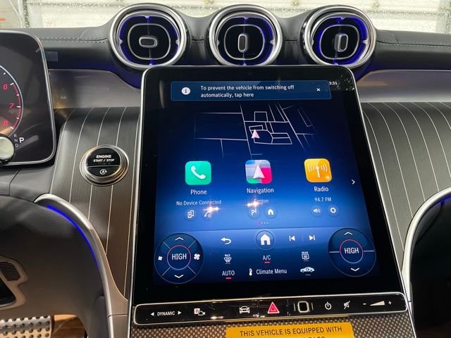 New 2026  Mercedes-Benz GLC 300 image 19