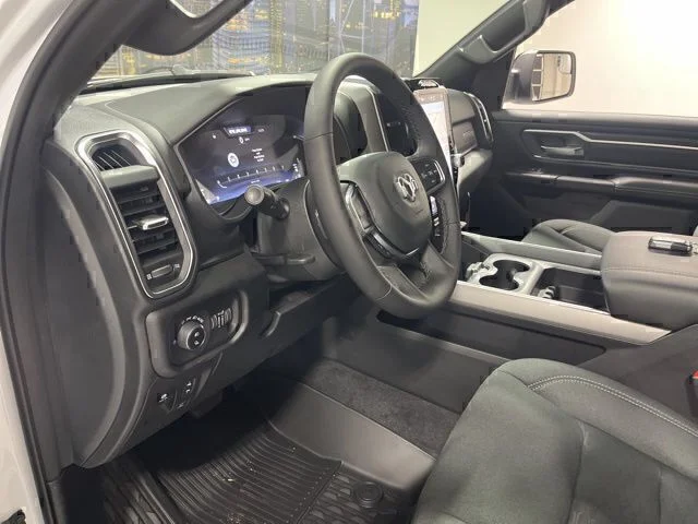 2026 RAM 1500 Big Horn/Lone Star - Photo 9