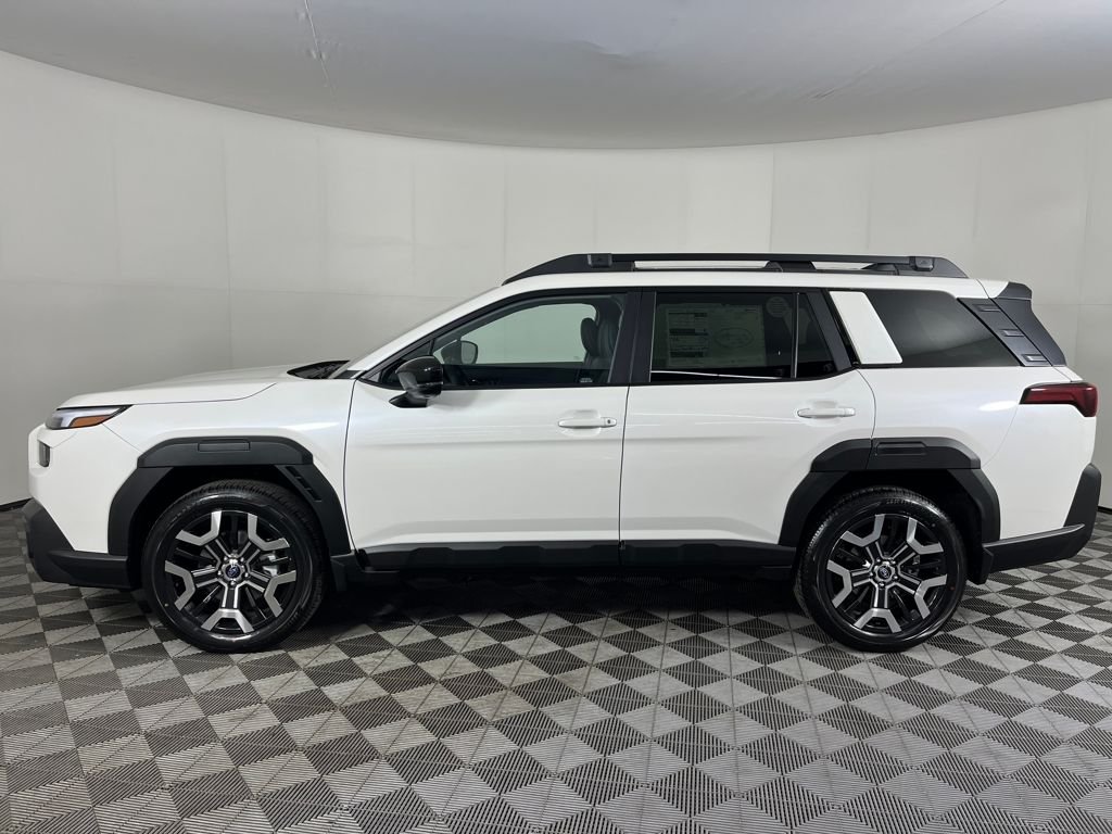 2026 Subaru Outback Touring XT - Photo 9