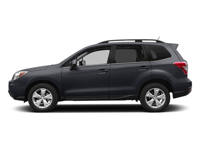 Used 2014 Dark Gray Metallic Subaru 2.5i Premium image 3
