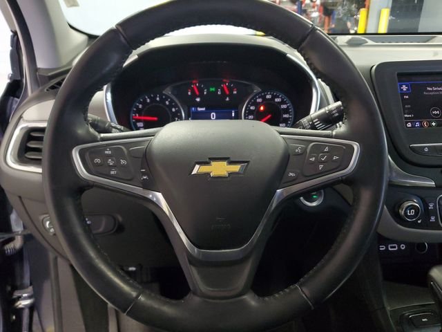 Used 2022 Gray Chevrolet LT image 16
