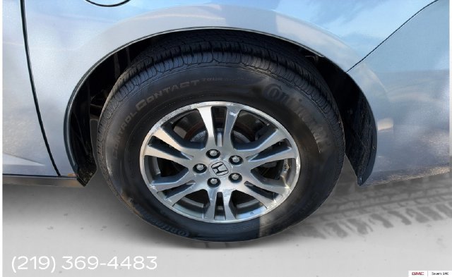 2013 Honda Odyssey EX-L - Photo 29