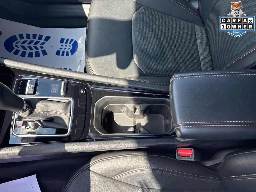Used 2022 Black Jeep Limited image 21