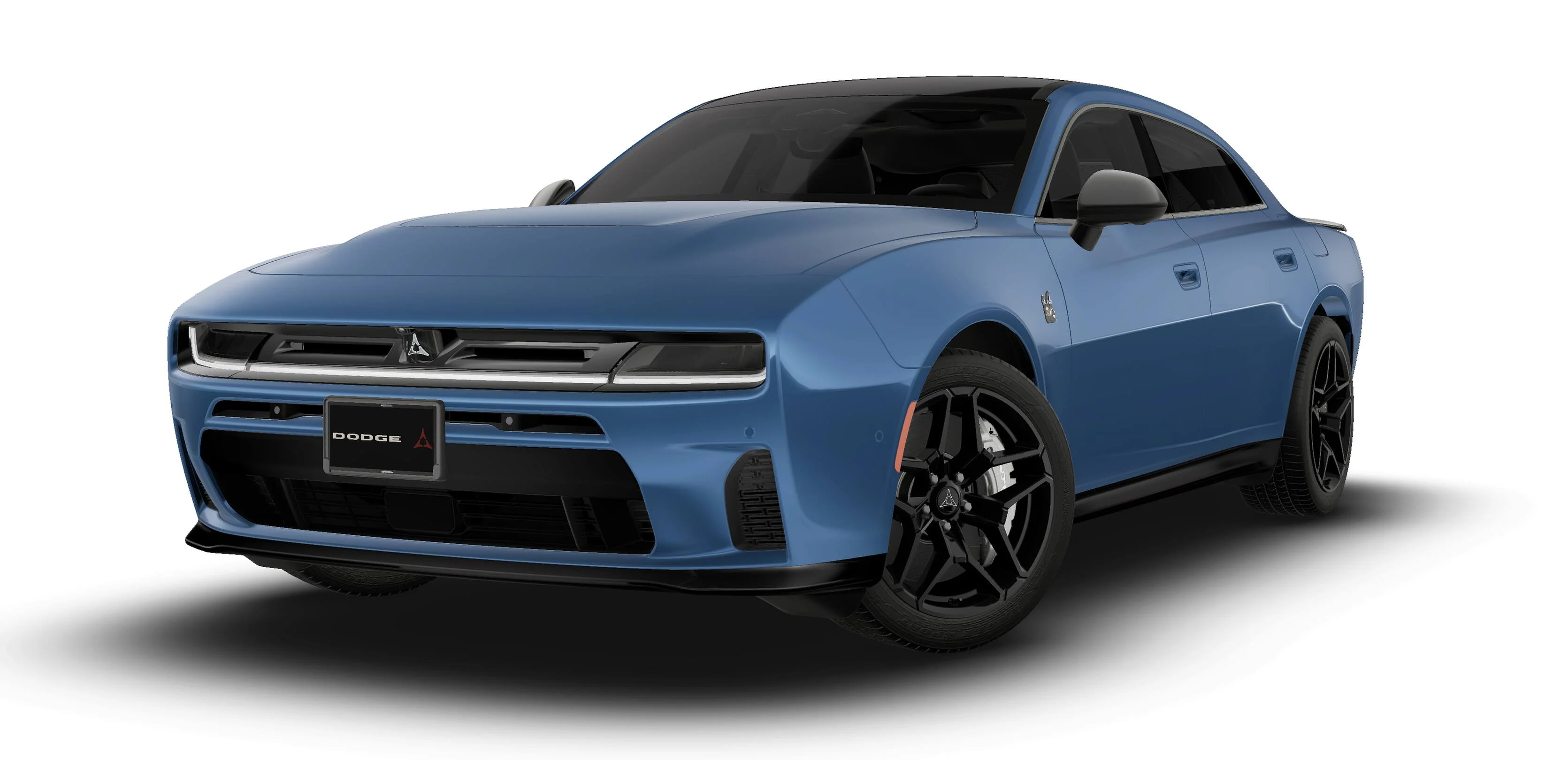 2026 Dodge Charger Scat Pack AWD's photo