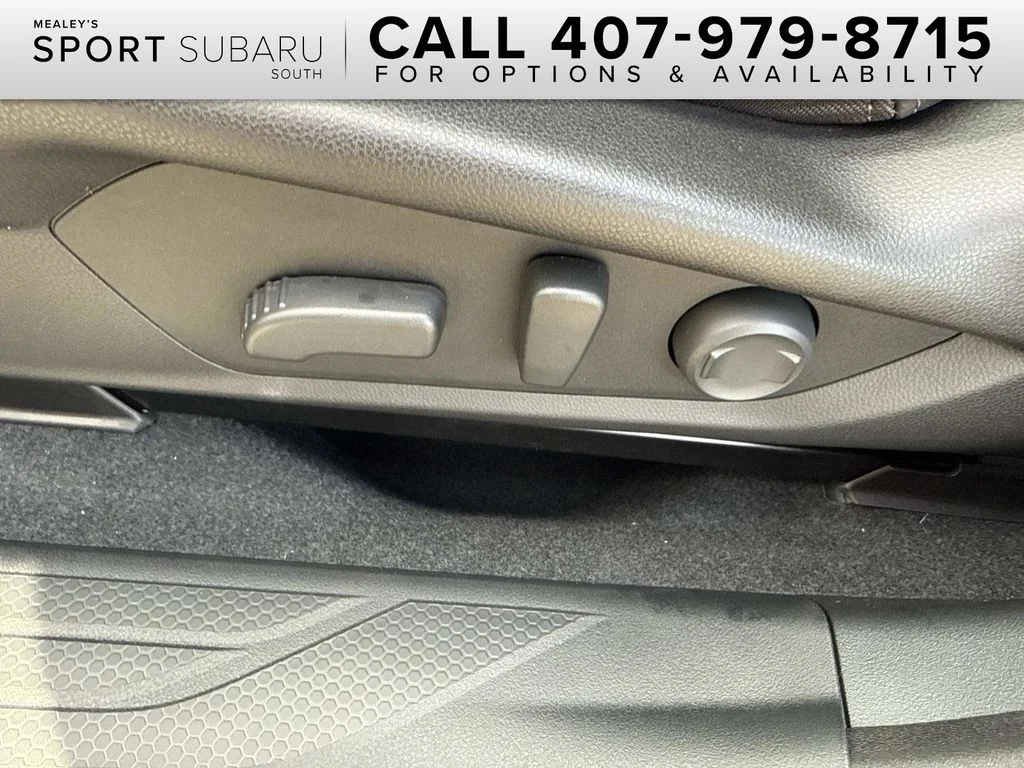 New 2026 ICE SILVER METALLIC Subaru Limited image 26