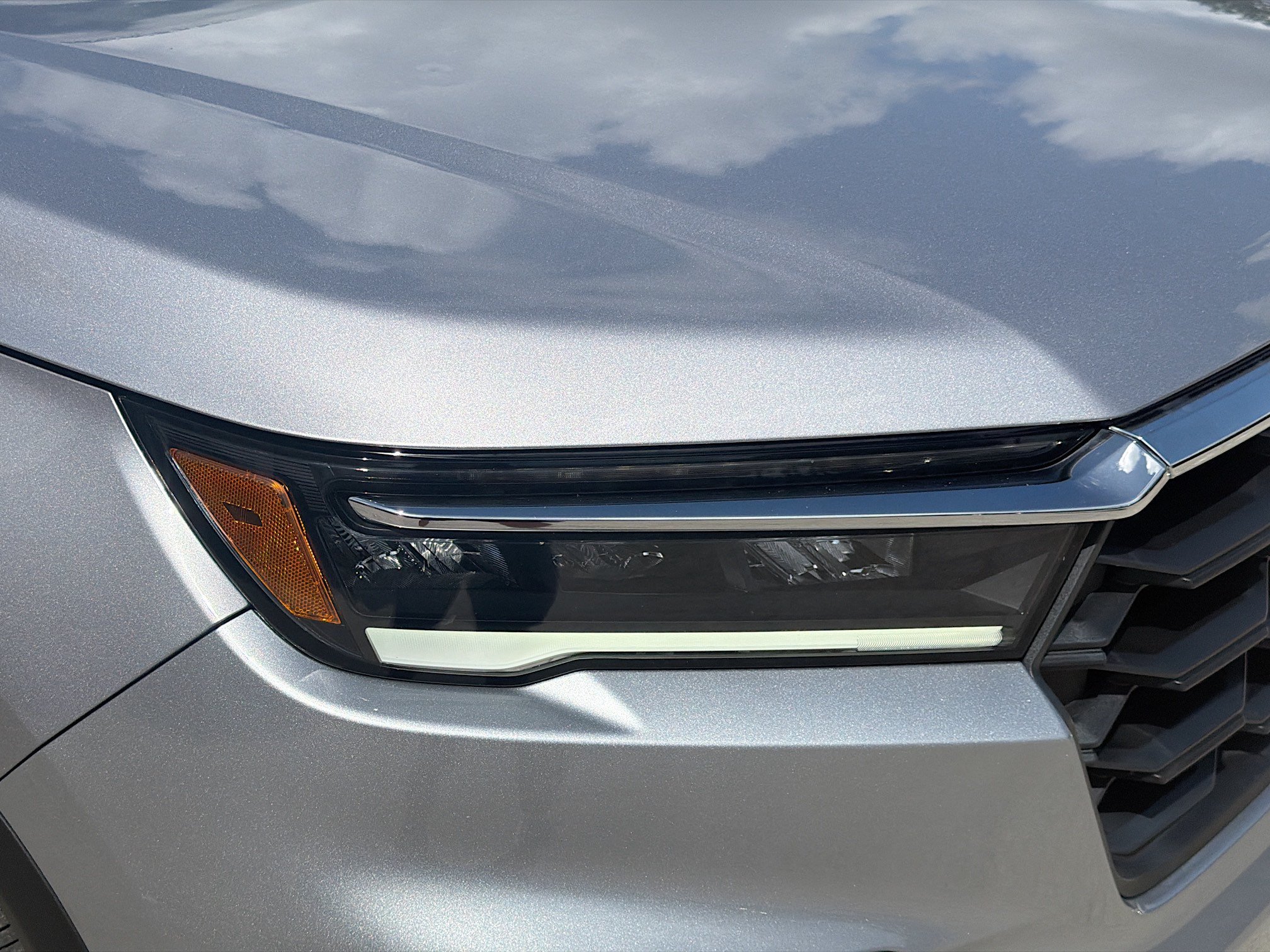 2025 Honda Pilot EX-L - Photo 34
