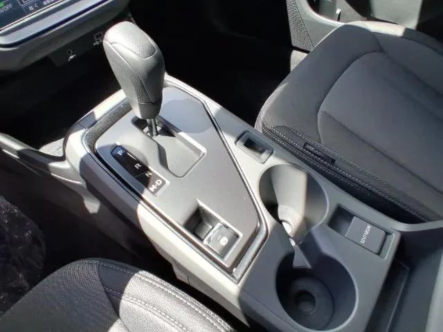 New 2026 MAGNETITE GRAY PEARL Subaru Base image 21
