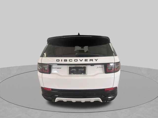 New 2026 Fuji White Land Rover Landmark image 6